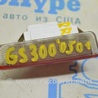 Дверь задняя правая Lexus GS III S190 (04-11)