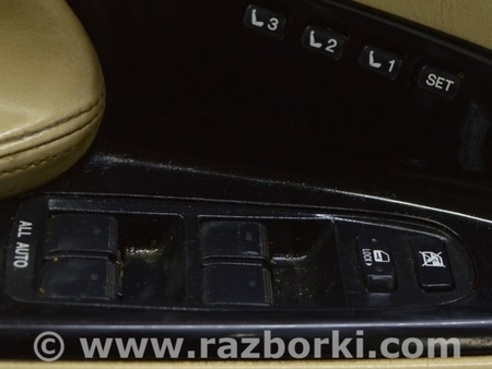 ФОТО Дверь передняя левая для Lexus GS III S190 (04-11) Одеса
