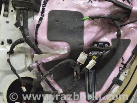 ФОТО Дверь задняя правая для Lexus GS III S190 (04-11) Одеса