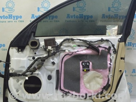 ФОТО Дверь передняя правая для Lexus GS III S190 (04-11) Одеса