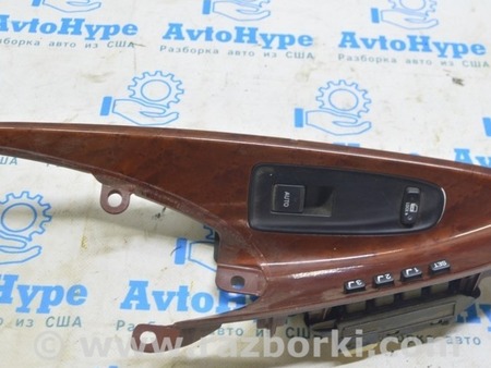 ФОТО Дверь передняя правая для Lexus GS III S190 (04-11) Одеса