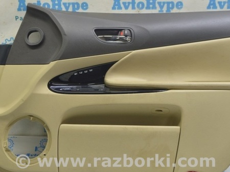 ФОТО Дверь передняя правая для Lexus GS III S190 (04-11) Одеса