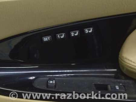 ФОТО Дверь передняя правая для Lexus GS III S190 (04-11) Одеса