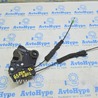 Дверь передняя левая Lexus GS III S190 (04-11)