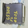 Дверь передняя левая Lexus GS III S190 (04-11)