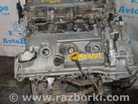 ФОТО Двигатель в сборе для Lexus GS III S190 (04-11) Одеса