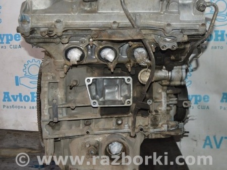 ФОТО Двигатель в сборе для Lexus GS III S190 (04-11) Одеса