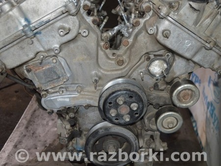 ФОТО Двигатель в сборе для Lexus GS III S190 (04-11) Одеса