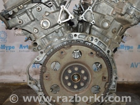 ФОТО Двигатель в сборе для Lexus GS III S190 (04-11) Одеса