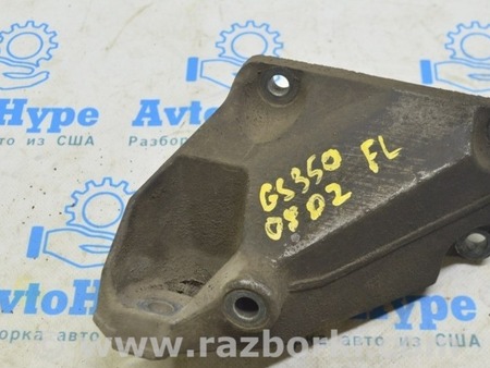 ФОТО Крепление двигателя и кпп для Lexus GS III S190 (04-11) Одеса