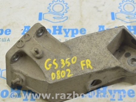 ФОТО Крепление двигателя и кпп для Lexus GS III S190 (04-11) Одеса