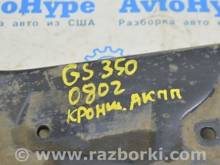 ФОТО Крепление двигателя и кпп для Lexus GS III S190 (04-11) Одеса