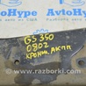 ФОТО Крепление двигателя и кпп для Lexus GS III S190 (04-11) Одеса