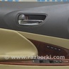 Дверь передняя левая Lexus GS III S190 (04-11)