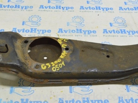 ФОТО Крепление двигателя и кпп для Lexus GS III S190 (04-11) Одеса