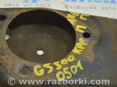 ФОТО Крепление двигателя и кпп для Lexus GS III S190 (04-11) Одеса
