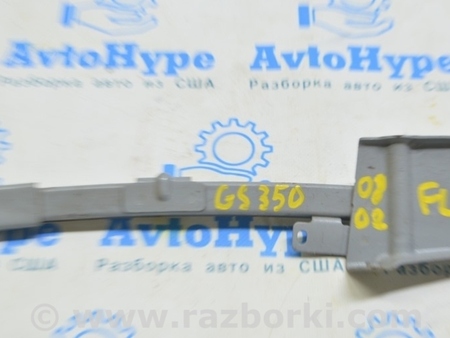 ФОТО Дверь передняя левая для Lexus GS III S190 (04-11) Одеса