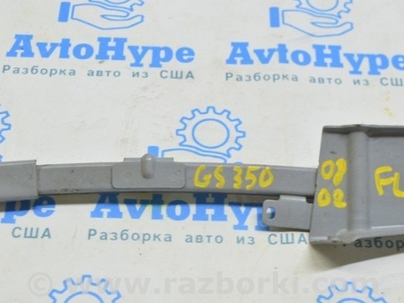 ФОТО Дверь передняя левая для Lexus GS III S190 (04-11) Одеса
