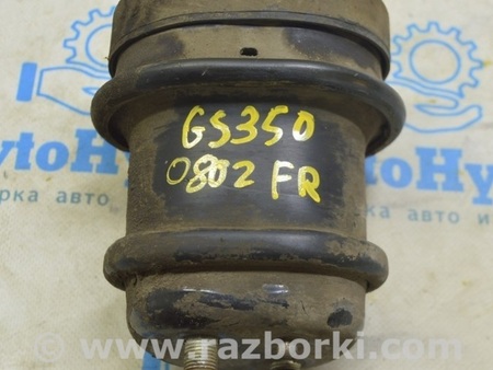 ФОТО Крепление двигателя и кпп для Lexus GS III S190 (04-11) Одеса