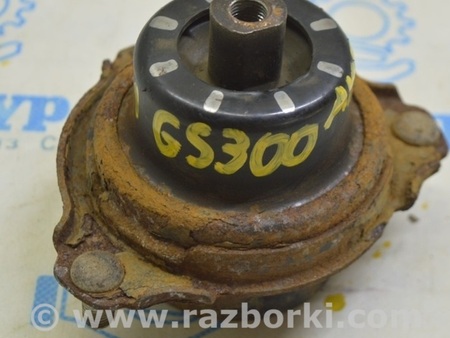 ФОТО Крепление двигателя и кпп для Lexus GS III S190 (04-11) Одеса
