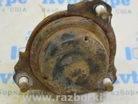 ФОТО Крепление двигателя и кпп для Lexus GS III S190 (04-11) Одеса
