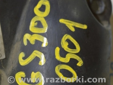 ФОТО Накладка двигателя для Lexus GS III S190 (04-11) Одеса