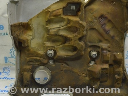 ФОТО Накладка двигателя для Lexus GS III S190 (04-11) Одеса