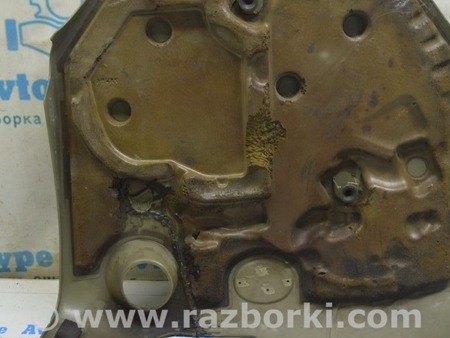 ФОТО Накладка двигателя для Lexus GS III S190 (04-11) Одеса