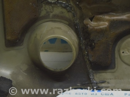 ФОТО Накладка двигателя для Lexus GS III S190 (04-11) Одеса