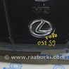 ФОТО Накладка двигателя для Lexus GS III S190 (04-11) Одеса