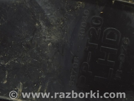 ФОТО Накладка двигателя для Lexus GS III S190 (04-11) Одеса