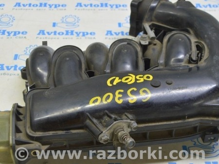 ФОТО Система впуска для Lexus GS III S190 (04-11) Одеса