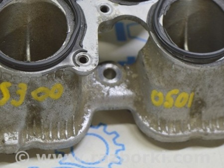 ФОТО Система впуска для Lexus GS III S190 (04-11) Одеса