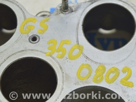 ФОТО Система впуска для Lexus GS III S190 (04-11) Одеса