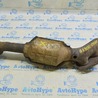 Система выпуска (выхлоп) Lexus GS III S190 (04-11)