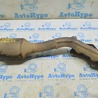 Система выпуска (выхлоп) Lexus GS III S190 (04-11)
