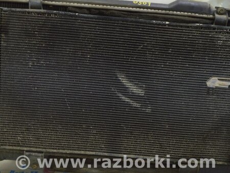 ФОТО Система кондиционирования для Lexus GS III S190 (04-11) Одеса