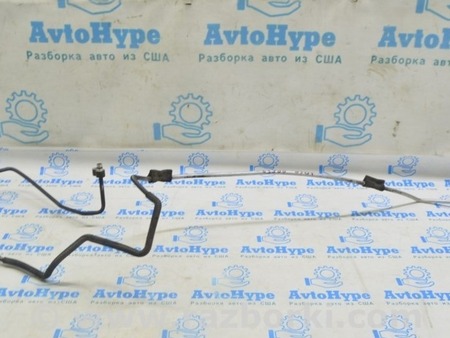 ФОТО Система кондиционирования для Lexus GS III S190 (04-11) Одеса
