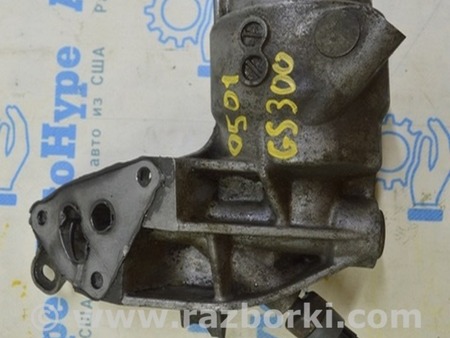 ФОТО Система охлаждения для Lexus GS III S190 (04-11) Одеса