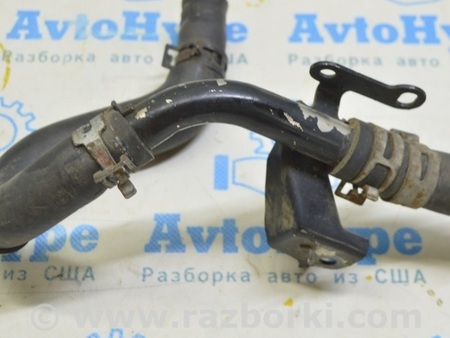 ФОТО Система охлаждения для Lexus GS III S190 (04-11) Одеса