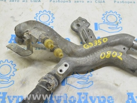 ФОТО Система охлаждения для Lexus GS III S190 (04-11) Одеса