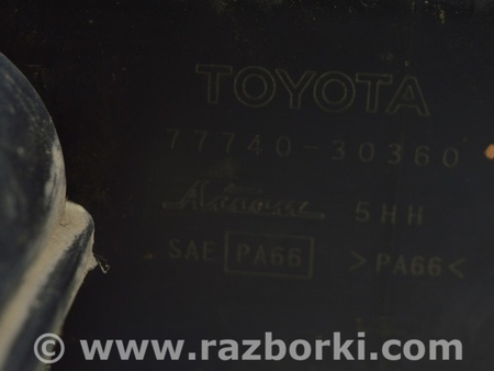 ФОТО Топливная система для Lexus GS III S190 (04-11) Одеса