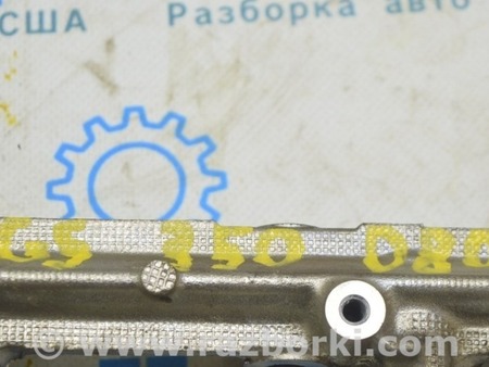ФОТО Топливная система для Lexus GS III S190 (04-11) Одеса