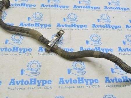 ФОТО Топливная система для Lexus GS III S190 (04-11) Одеса
