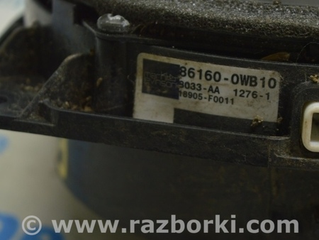 ФОТО Акустика для Lexus GS III S190 (04-11) Одеса