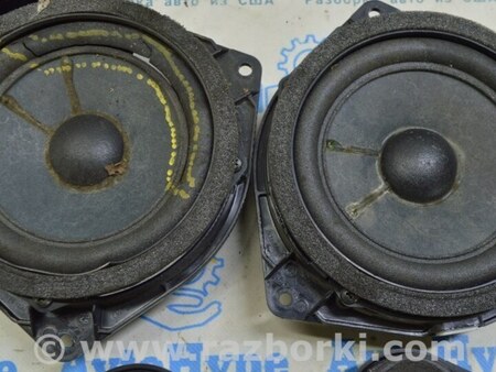 ФОТО Акустика для Lexus GS III S190 (04-11) Одеса