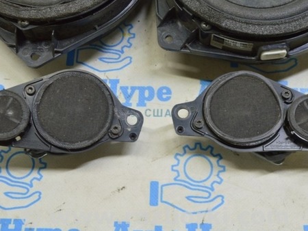 ФОТО Акустика для Lexus GS III S190 (04-11) Одеса