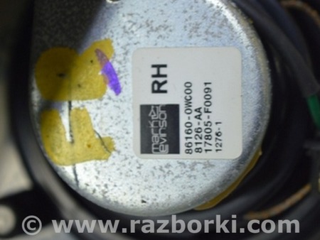 ФОТО Акустика для Lexus GS III S190 (04-11) Одеса