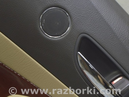 ФОТО Акустика для Lexus GS III S190 (04-11) Одеса