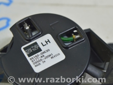 ФОТО Акустика для Lexus GS III S190 (04-11) Одеса